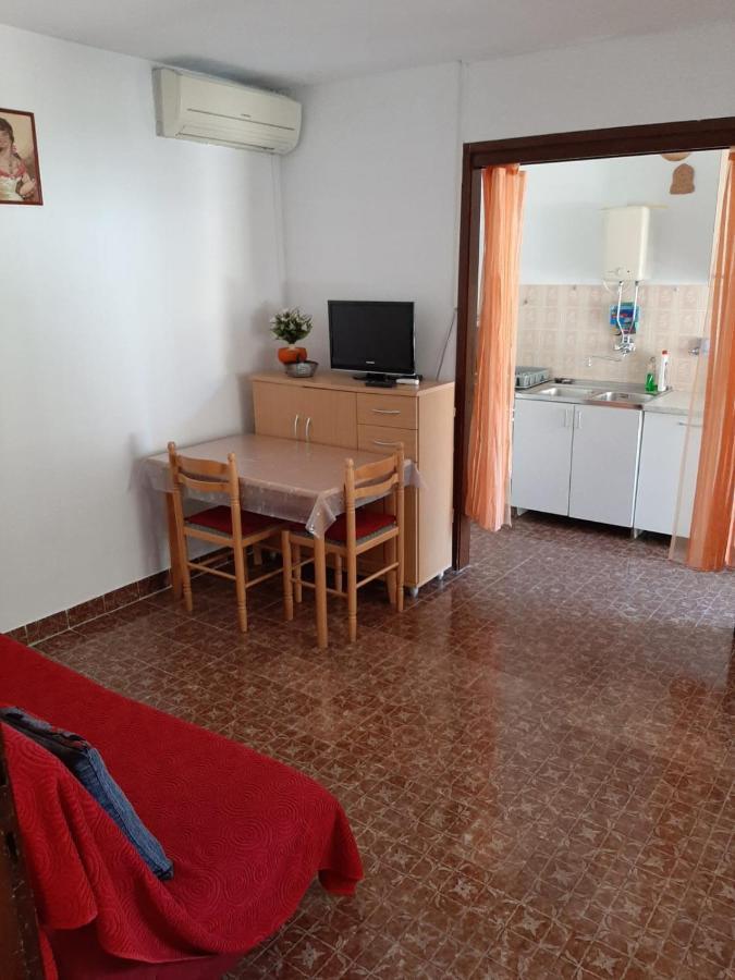 Apartman Matea Хвар Экстерьер фото